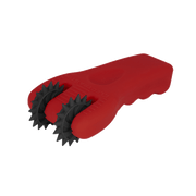 Silicone Fusion Infinity Electro Pinwheel