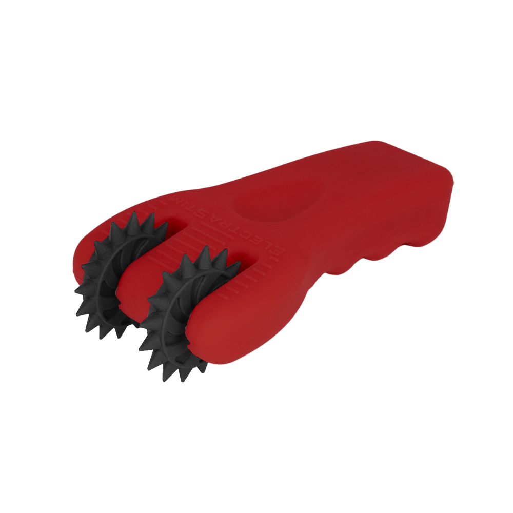 Silicone Fusion Infinity Electro Pinwheel