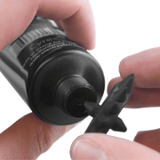 Silicone Fusion Infinity Electro Pinwheel