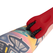 Silicone Fusion Infinity Electro Pinwheel
