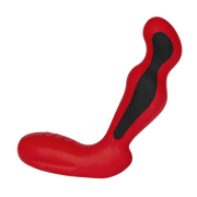 Silicone Fusion Habanero Electro Prostate Massager