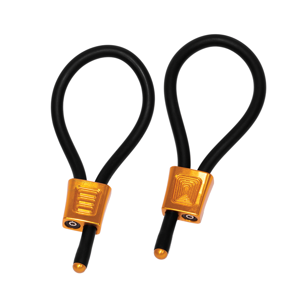 ElectraStim Prestige ElectraLoops Adjustable Cock Rings