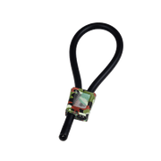 ElectraStim Prestige ElectraLoops Adjustable Cock Rings- 20th Anniversary Camouflage