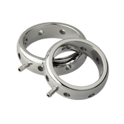 ElectraStim Prestige Metal Electro Cock Ring (Multiple Sizes)