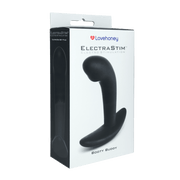 Lovehoney x ElectraStim Electro Booty Buddy Prostate Massager