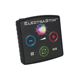 ElectraStim KIX Introductory Electro Sex Stimulator main image 0