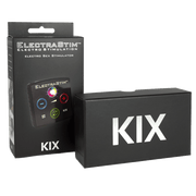 ElectraStim KIX Introductory Electro Sex Stimulator