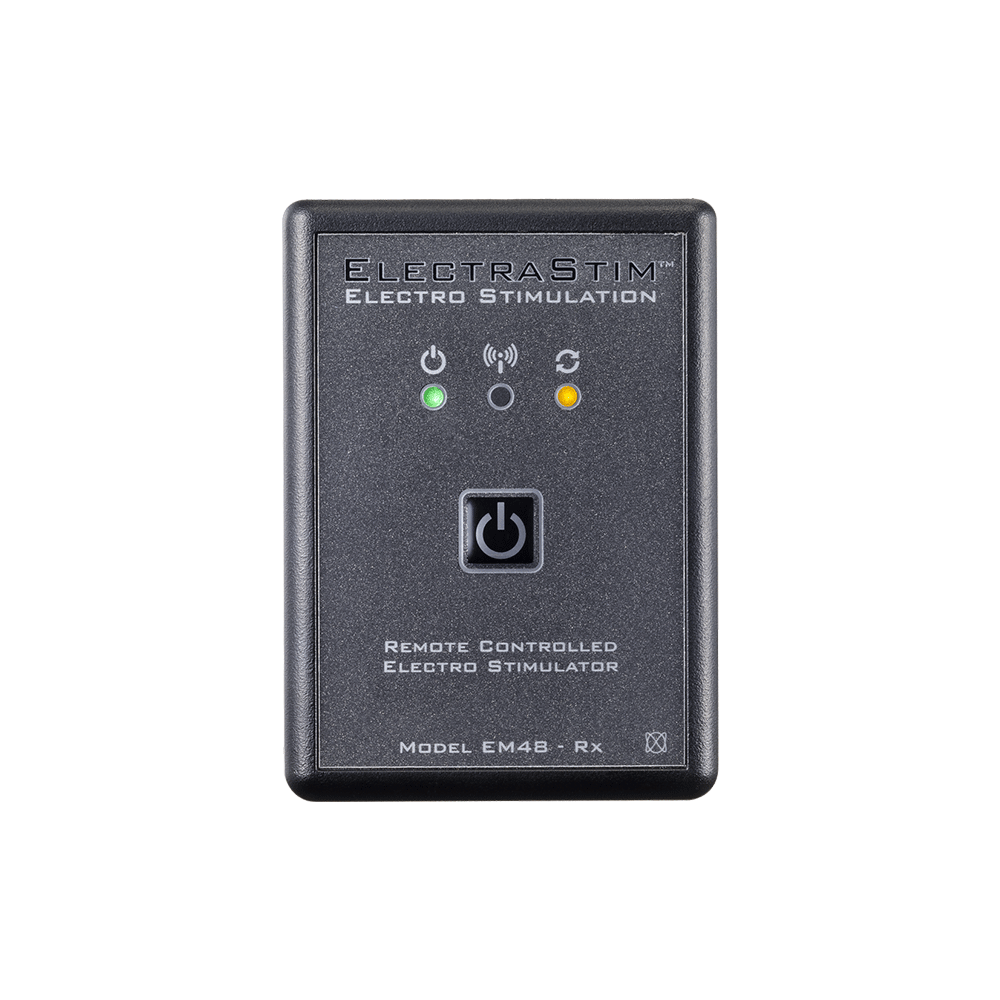 ElectraStim Controller Additional Receiver