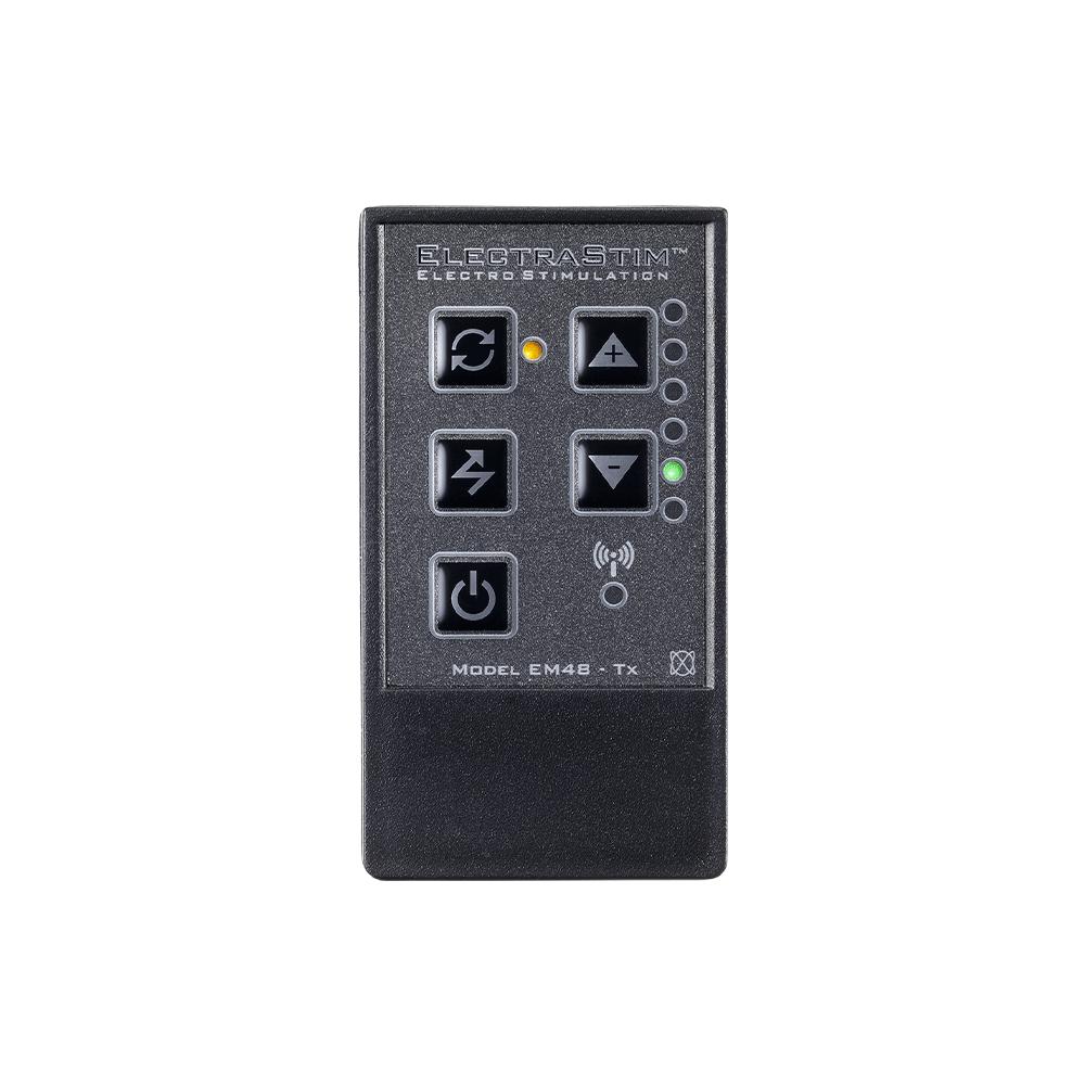 ElectraStim Controller EM48- Additional Transmitter