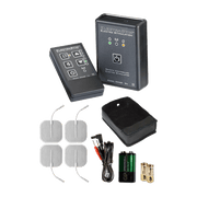 'The Controller' Remote Controlled Stimulator Kit