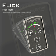 ElectraStim Flick Electro Stimulator- EM60-E